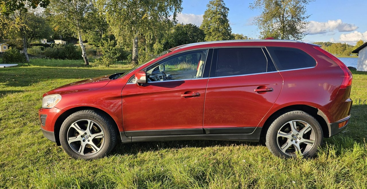 Volvo XC60 VOLVO , D5, AWD 2013, bild 3/10