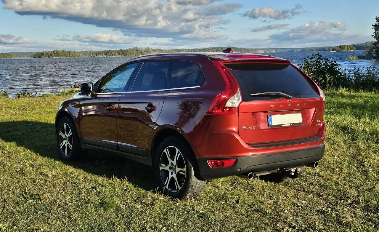 Volvo XC60 VOLVO , D5, AWD 2013, bild 4/10