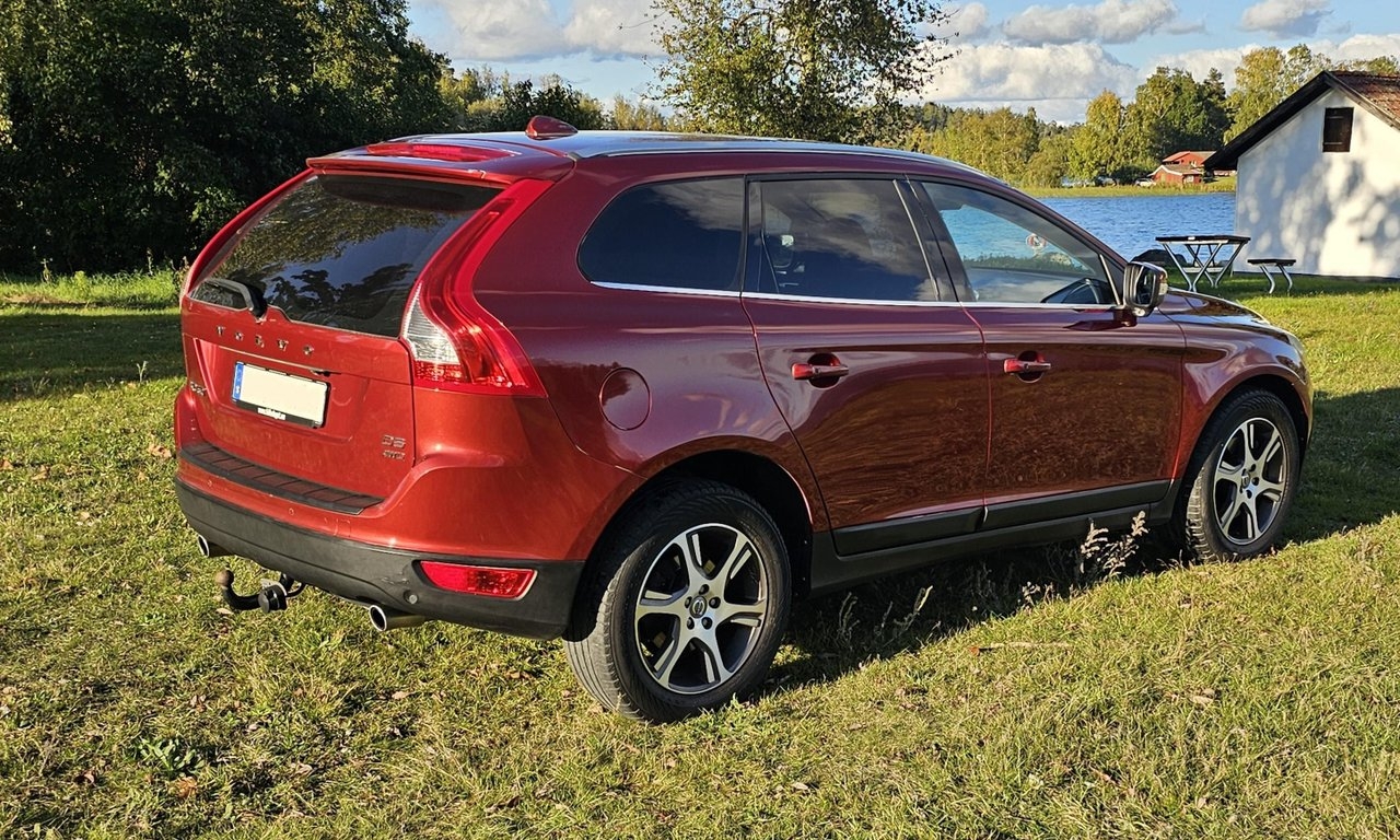 Volvo XC60 VOLVO , D5, AWD 2013, bild 5/10
