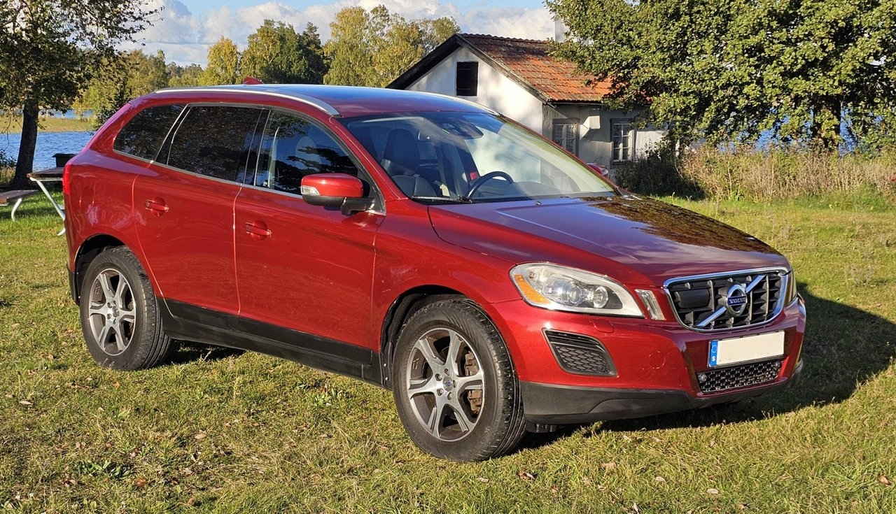 Volvo XC60 VOLVO , D5, AWD 2013, bild 7/10