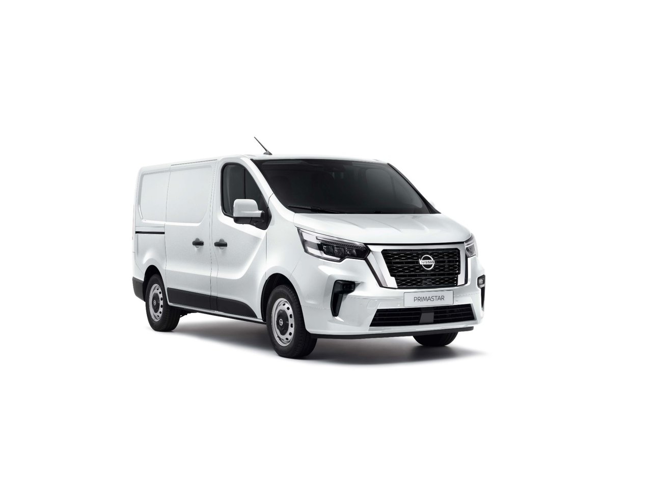 Nissan Primastar