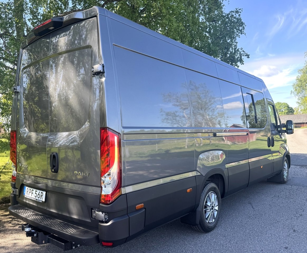 Iveco 35-180 2025, bild 3/21