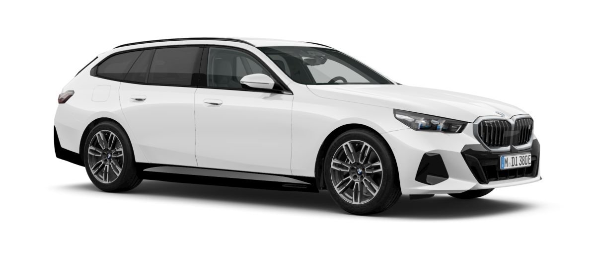 BMW i5