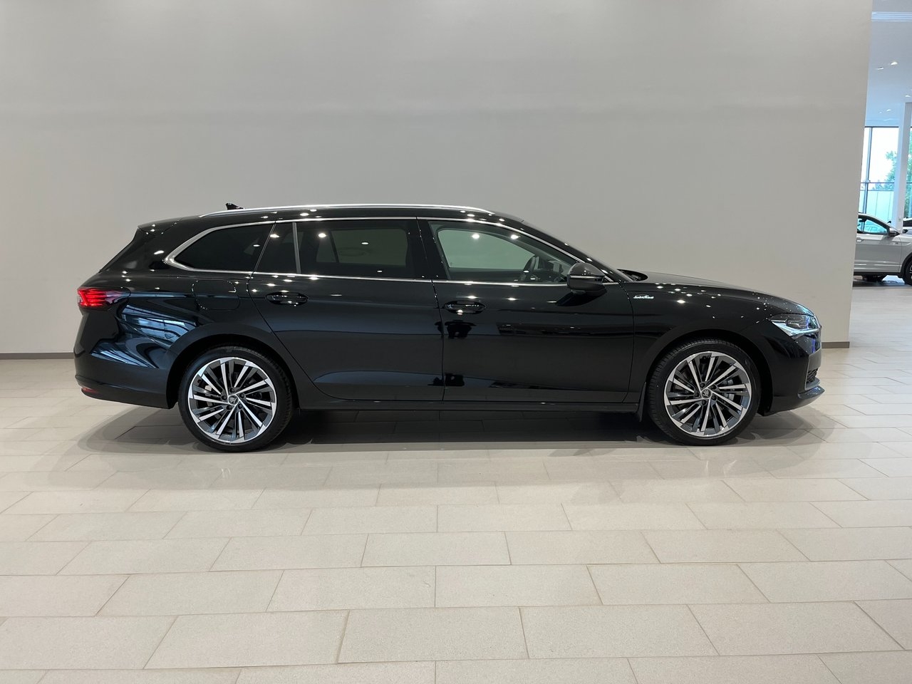Skoda Superb 2026, bild 3/10