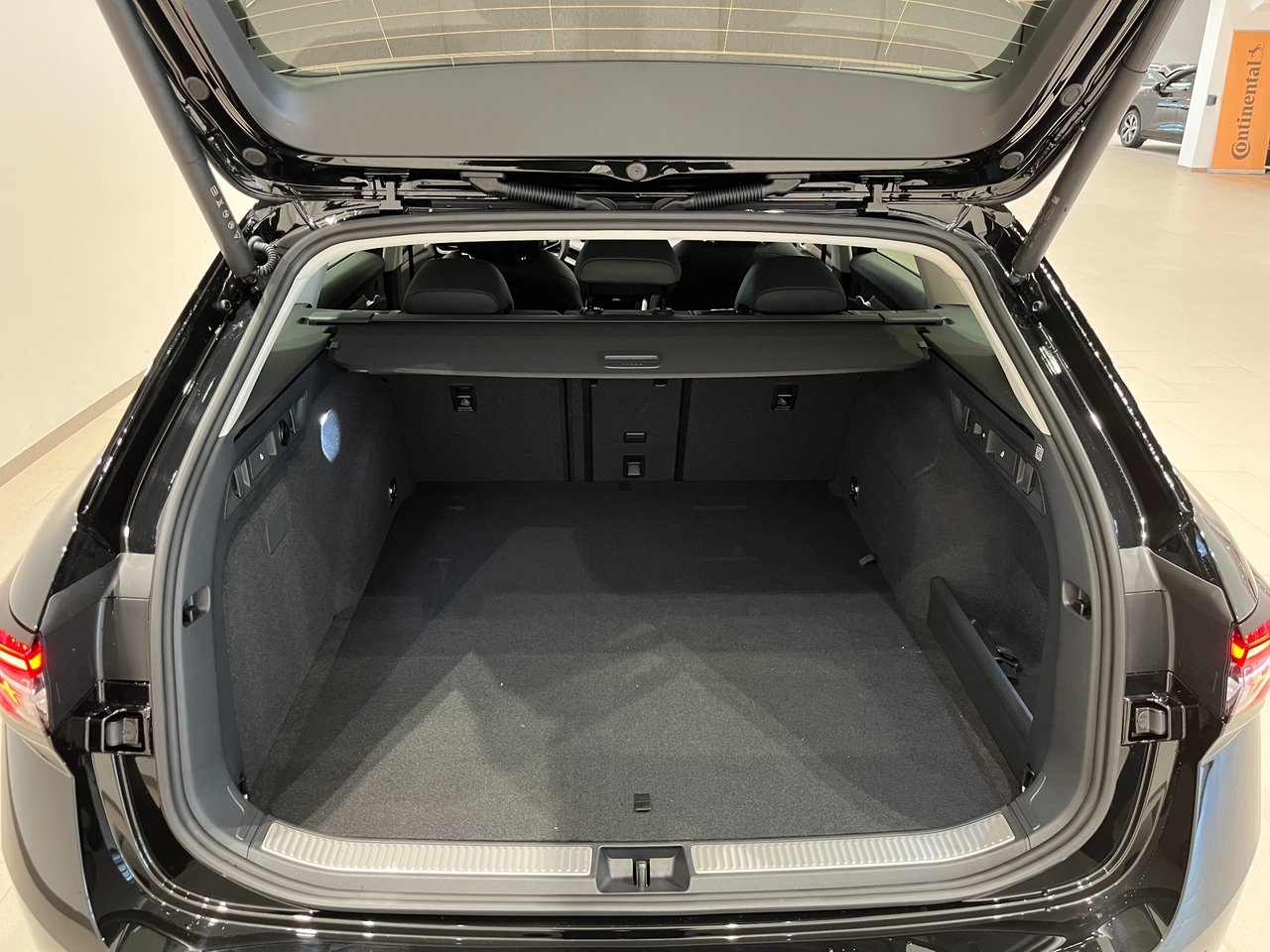 Skoda Superb 2026, bild 7/10