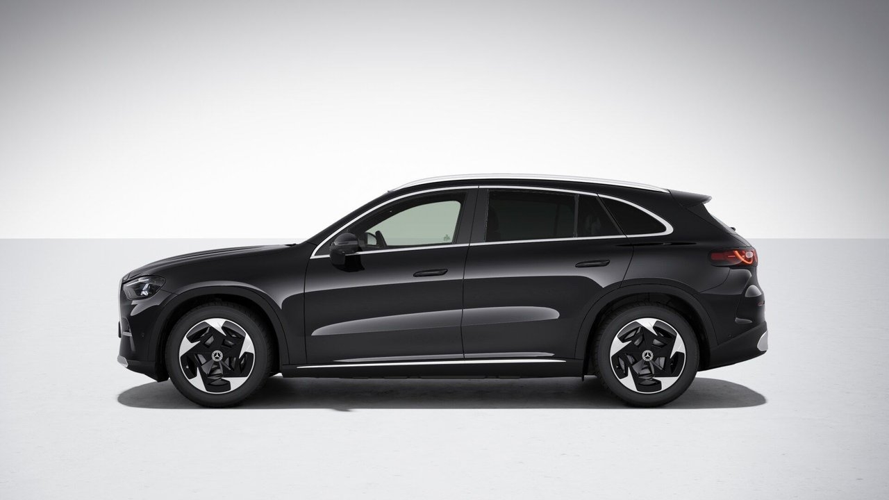 Mercedes-Benz GLC 400 Matic 2026, bild 6/10