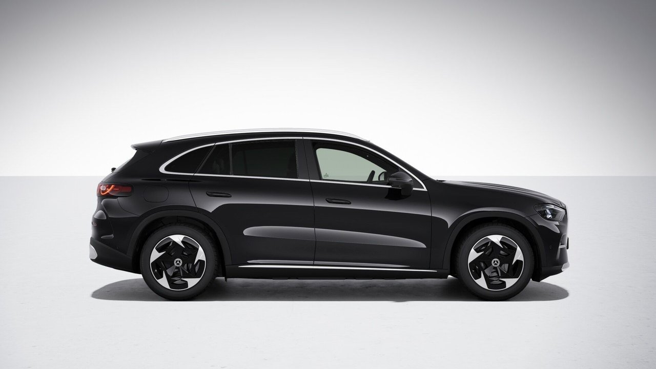 Mercedes-Benz GLC 400 Matic 2026, bild 2/10