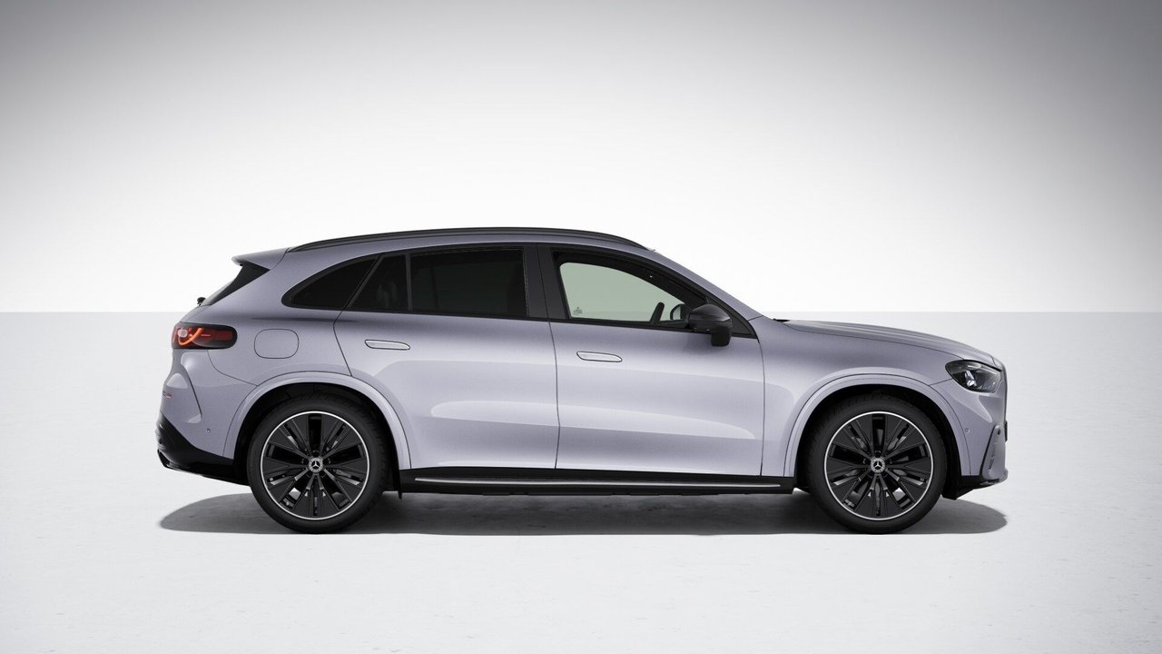 Mercedes-Benz GLC 400 Matic 2026, bild 2/17