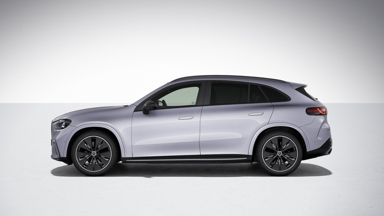 Mercedes-Benz GLC 400 Matic 2026, bild 6/17