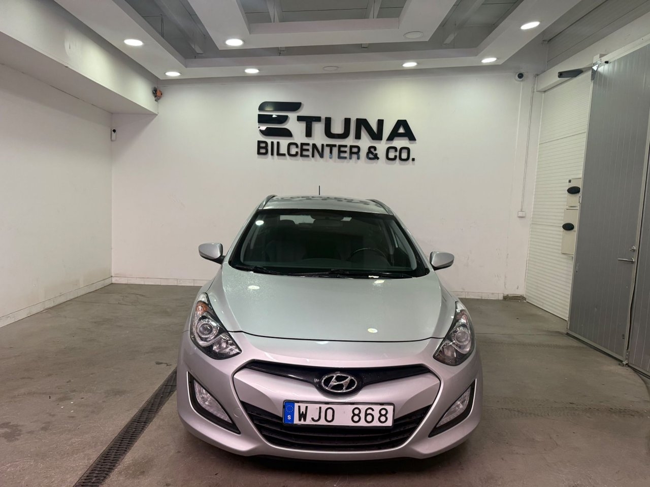 Hyundai i30 2014, kuva 2/16