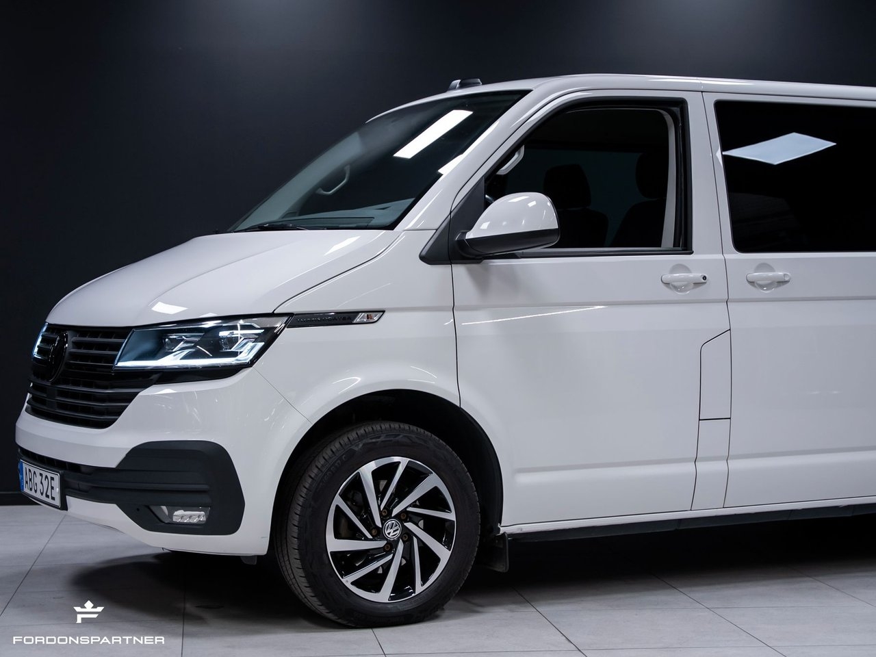 Volkswagen Transporter 2023, bild 5/10