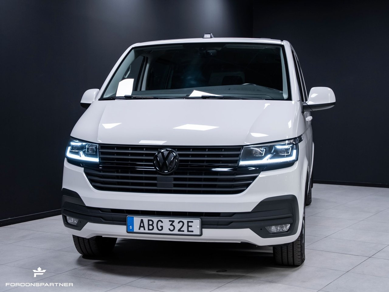 Volkswagen Transporter 2023, bild 6/10