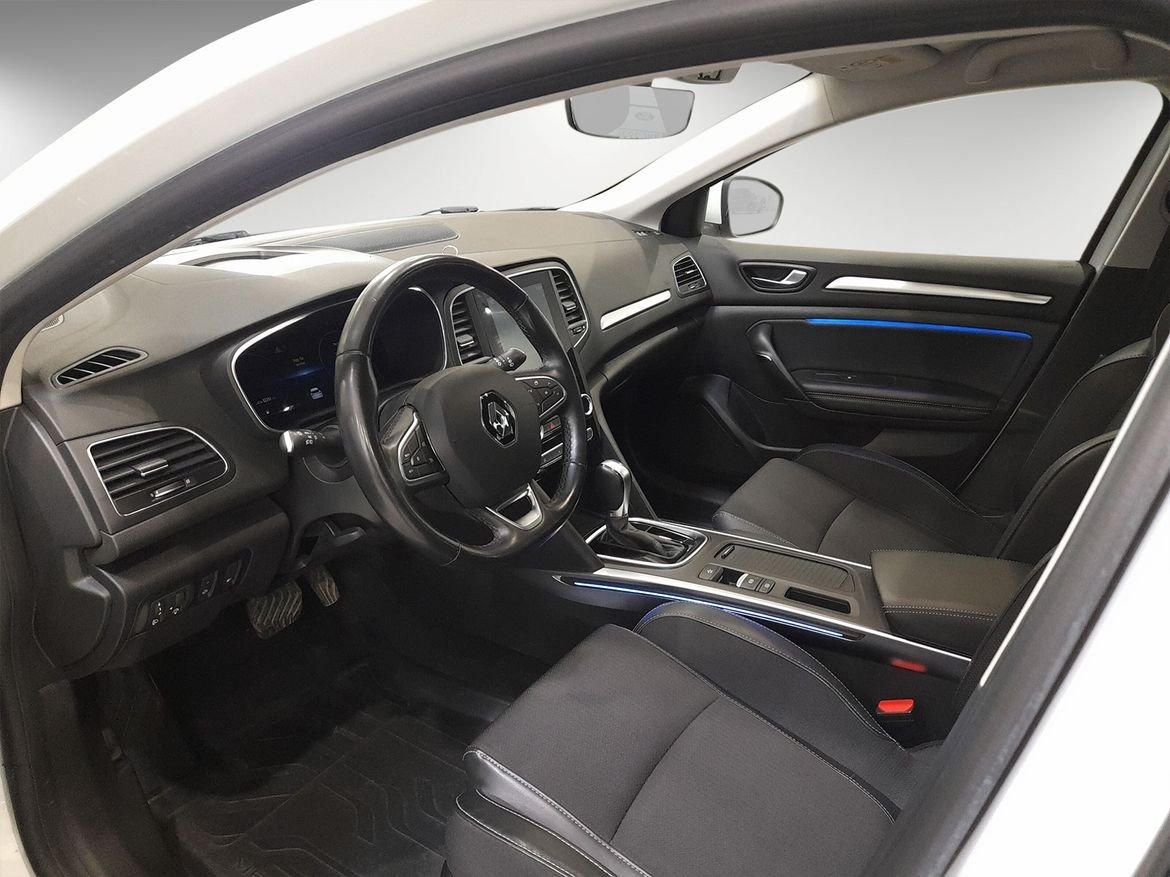 Renault Megane 2021, bild 3/9