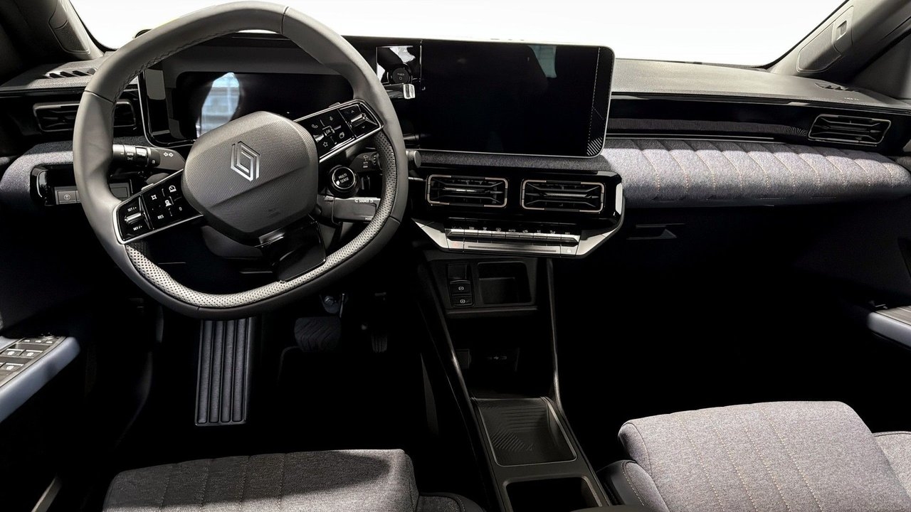 Renault 4 2025, bild 7/10