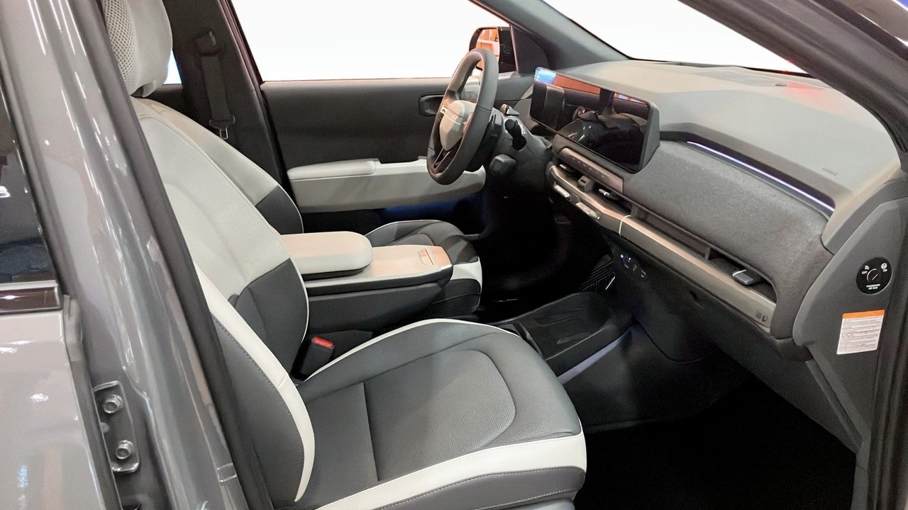 Kia EV3 GT-Line 2025, kuva 3/9