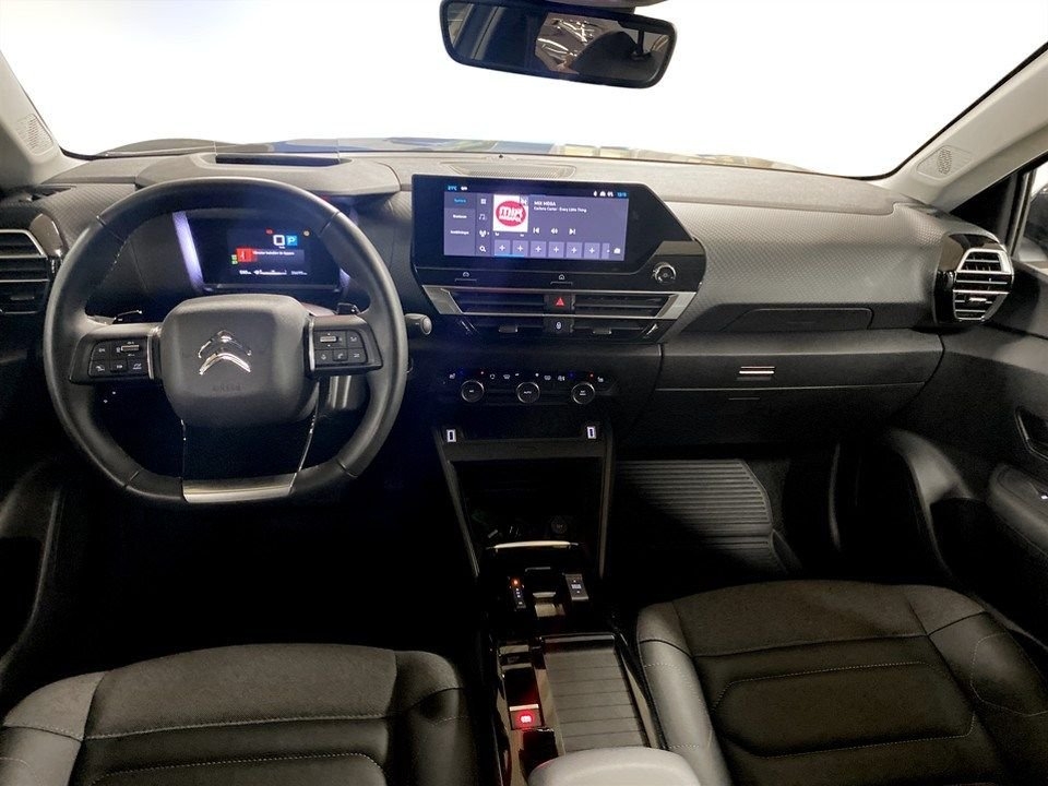 Citroen C4 Shine 1.2 PT 130hk Aut 2024, kuva 6/10
