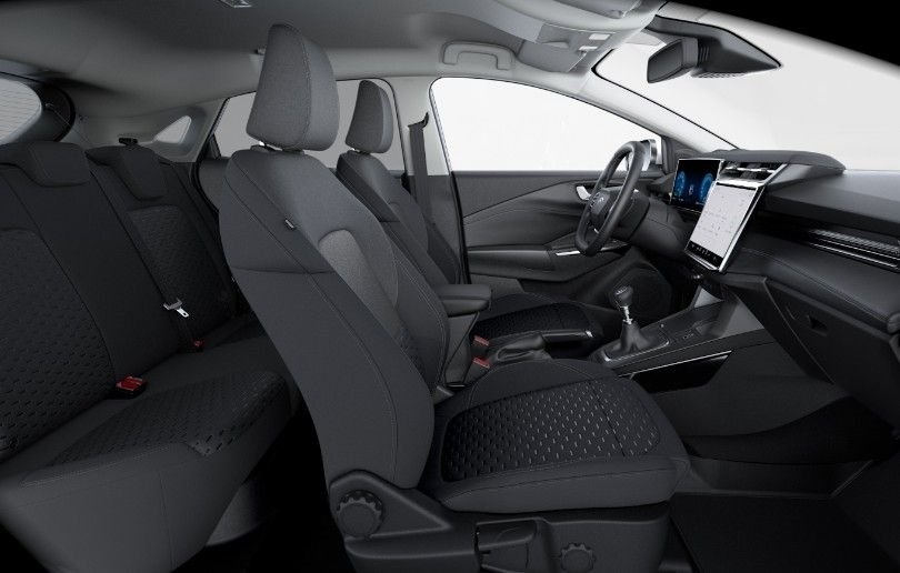 Ford Puma 2026, bild 5/5