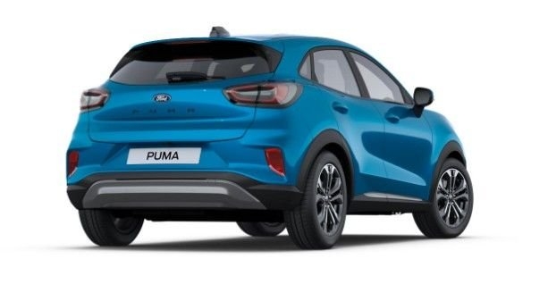 Ford Puma 2026, bild 3/5