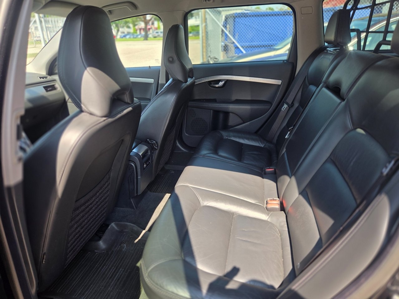 Volvo XC70 2014, bild 7/9