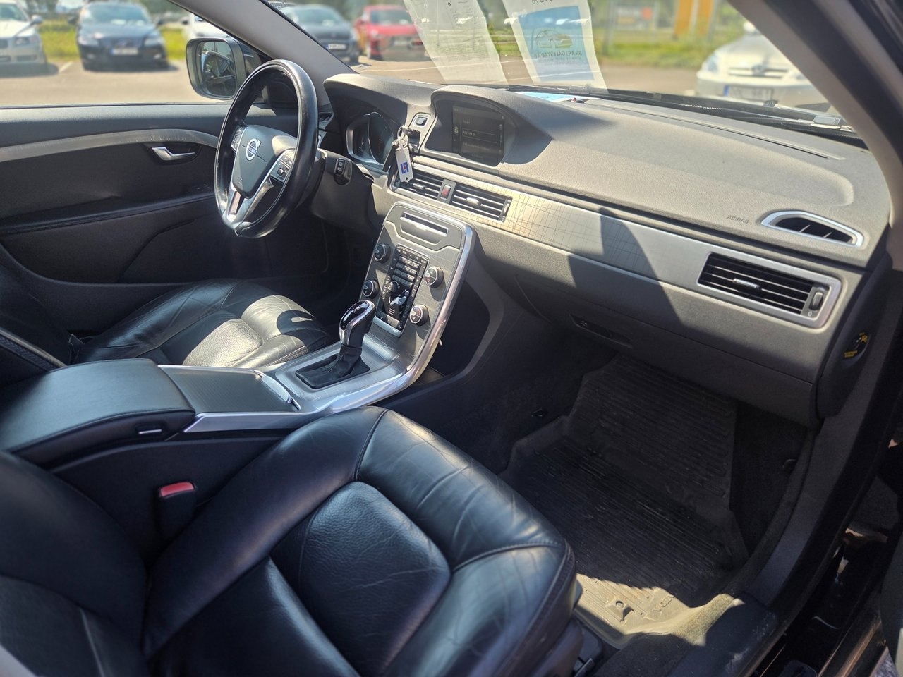 Volvo XC70 2014, bild 5/9