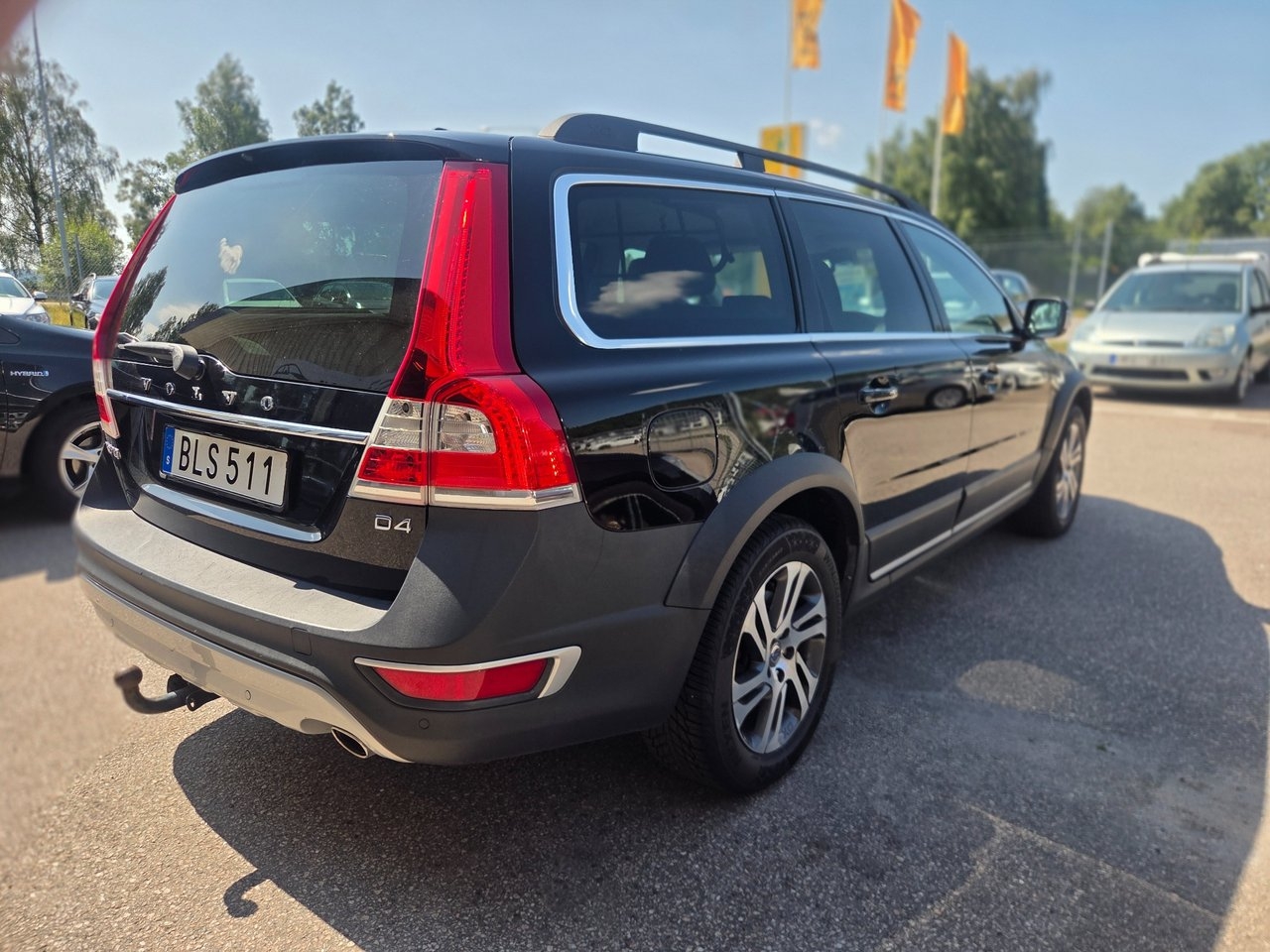 Volvo XC70 2014, bild 3/9