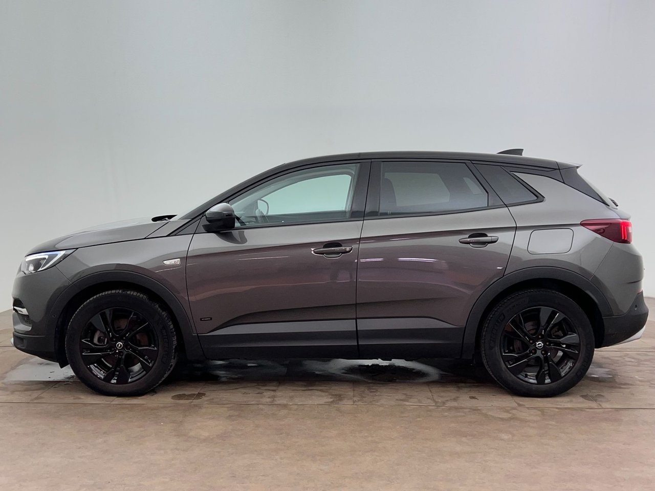 Opel Grandland X 2021, bild 3/26