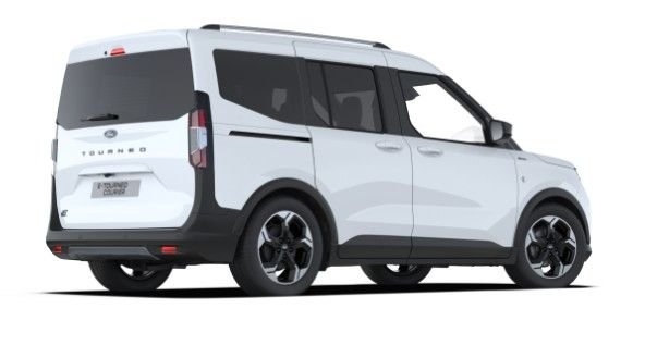 Ford Courier Active Tourneo 100kw 136hk 2026, photo 3/5