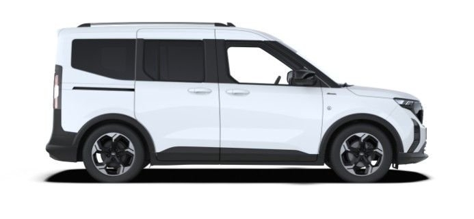 Ford Courier Active Tourneo 100kw 136hk 2026, photo 2/5