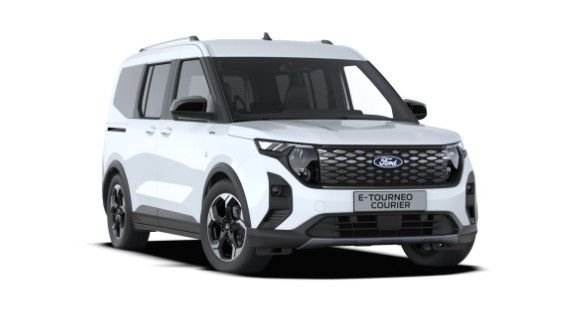 Ford Courier