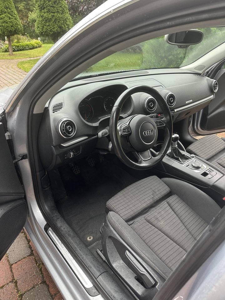 Audi A3 2015, kuva 3/8