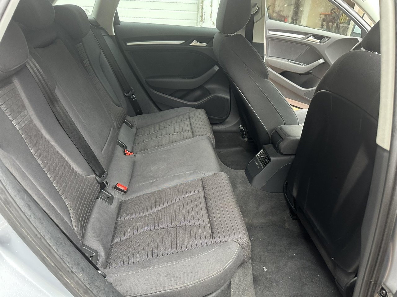 Audi A3 2015, kuva 8/8