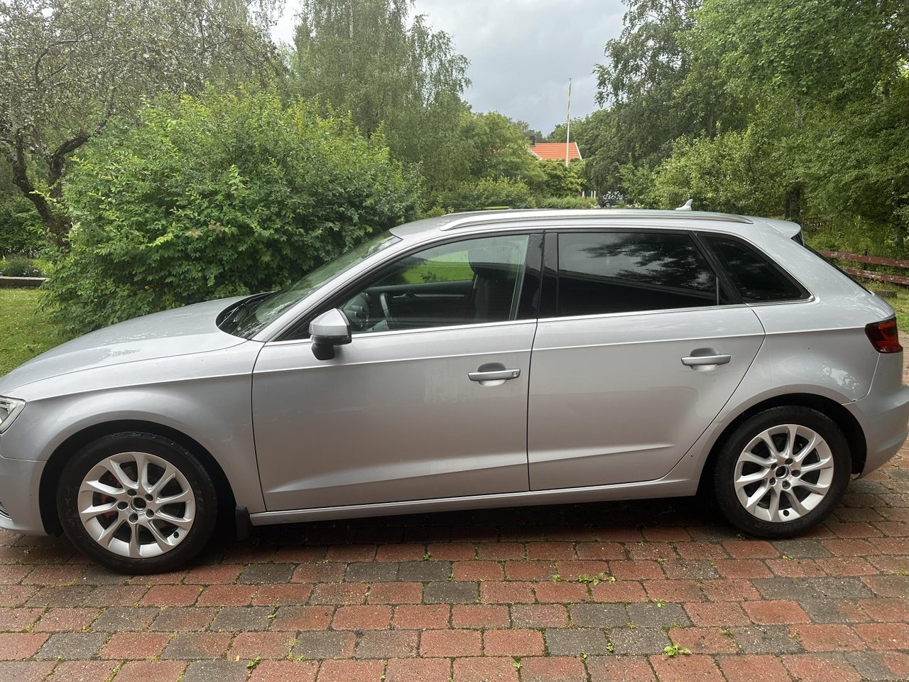 Audi A3 2015, kuva 5/8