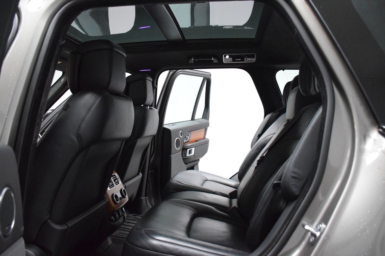 Land Rover Range Rover 2021, bild 6/29