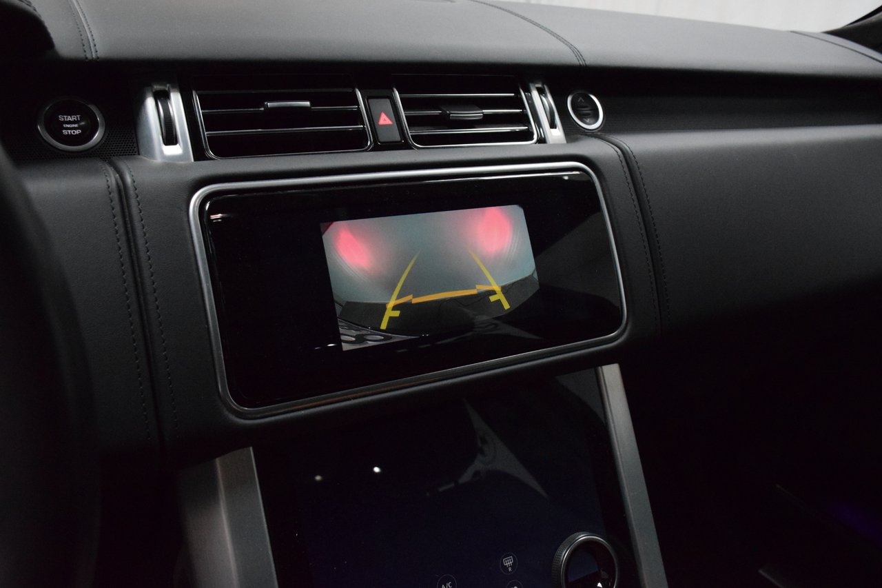 Land Rover Range Rover 2021, bild 5/29