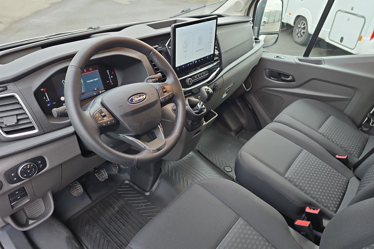 Ford Transit 2025, kuva 6/10