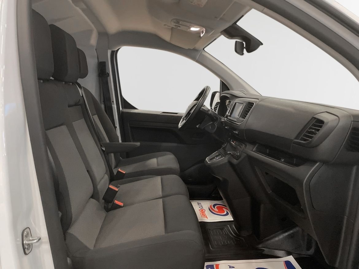 Toyota Proace 2023, kuva 7/10
