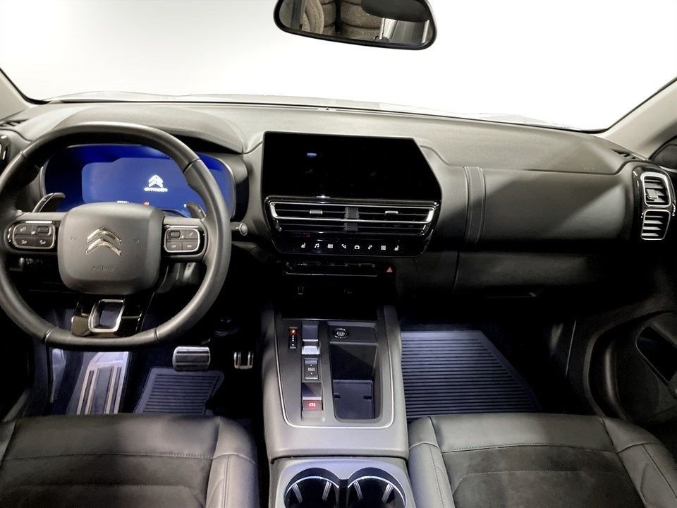 Citroen C5 Aircross 2023, bild 6/10
