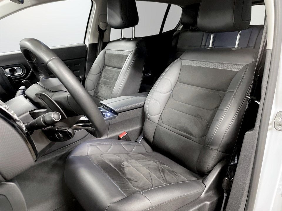 Citroen C5 Aircross 2023, bild 4/10