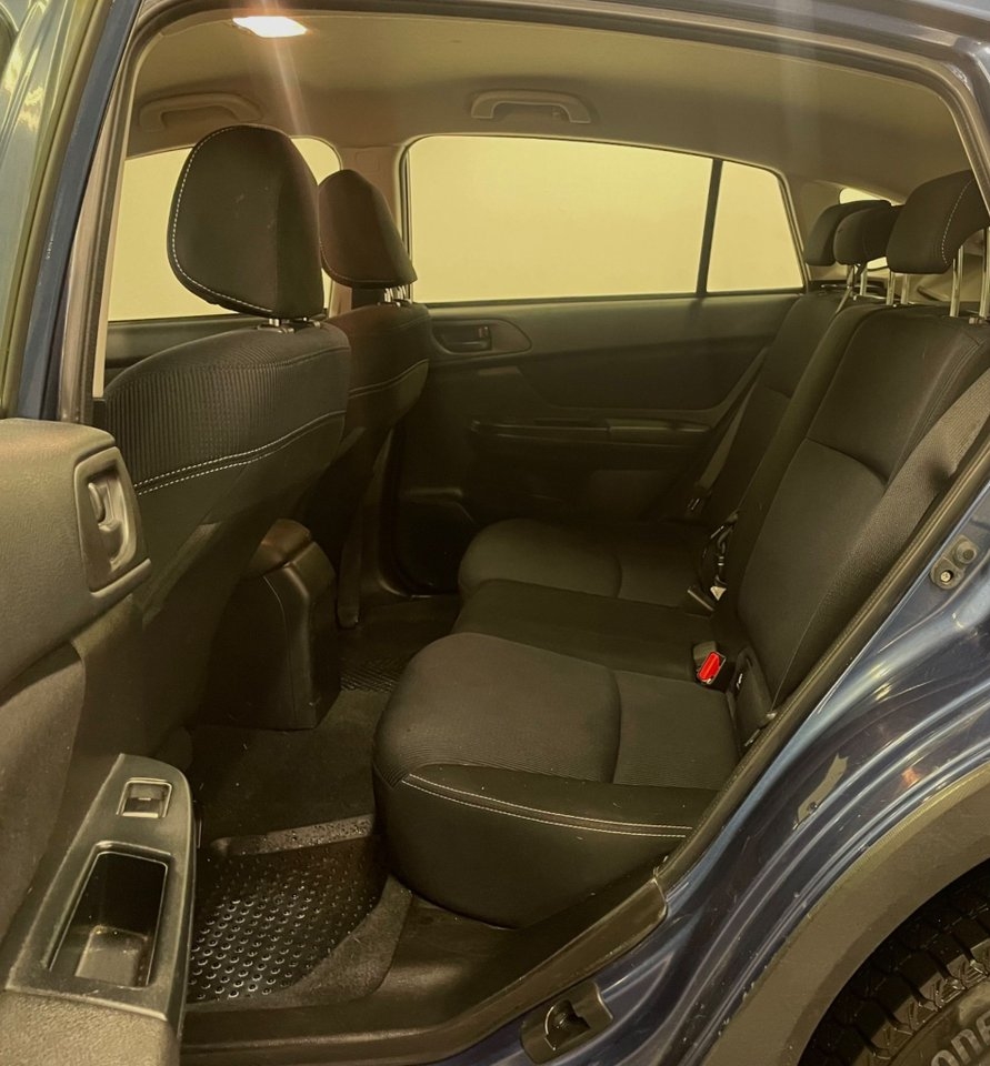 Subaru XV 2012, kuva 7/10