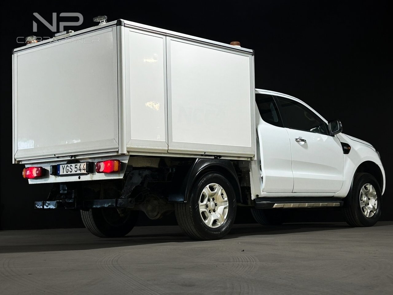 Ford Ranger 2017, bild 5/10