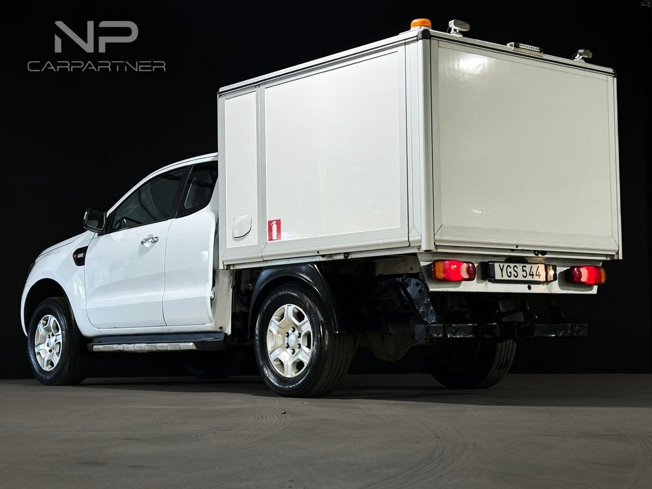 Ford Ranger 2017, bild 6/10