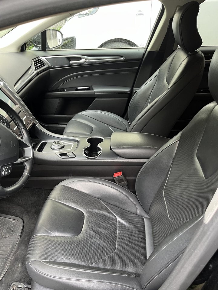Ford Mondeo 2020, bild 7/9