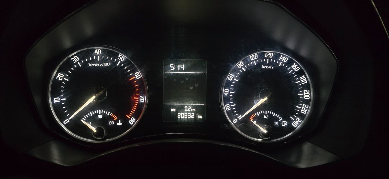 Skoda Octavia 2009, kuva 5/10