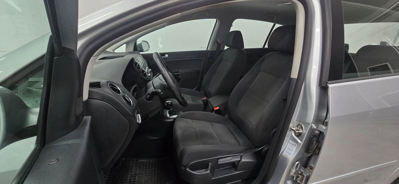 Volkswagen Golf Plus 2011, bild 5/14