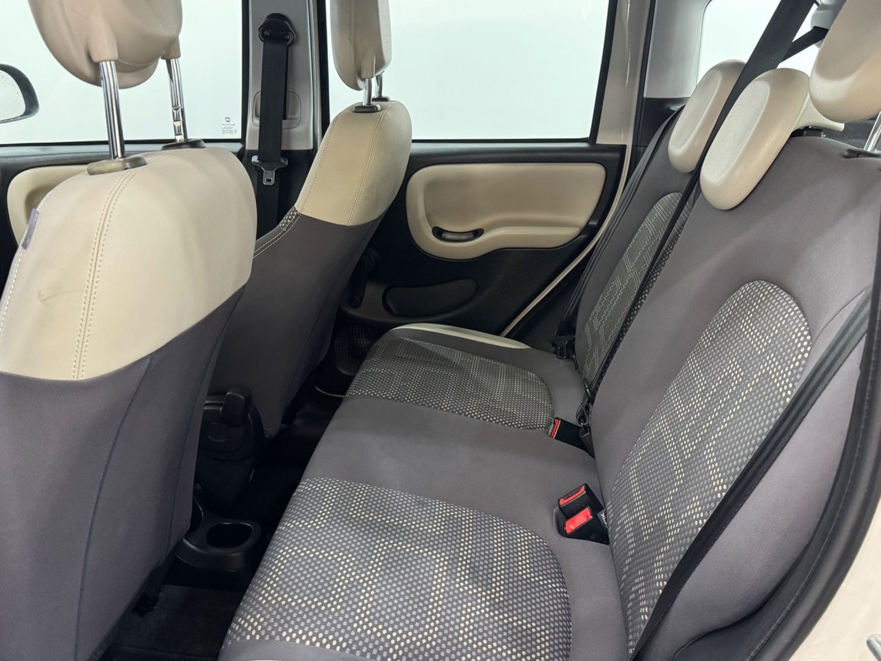 Fiat Panda 2014, bild 6/11