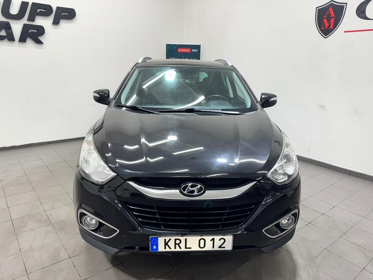 Hyundai ix35 2011, bild 6/10