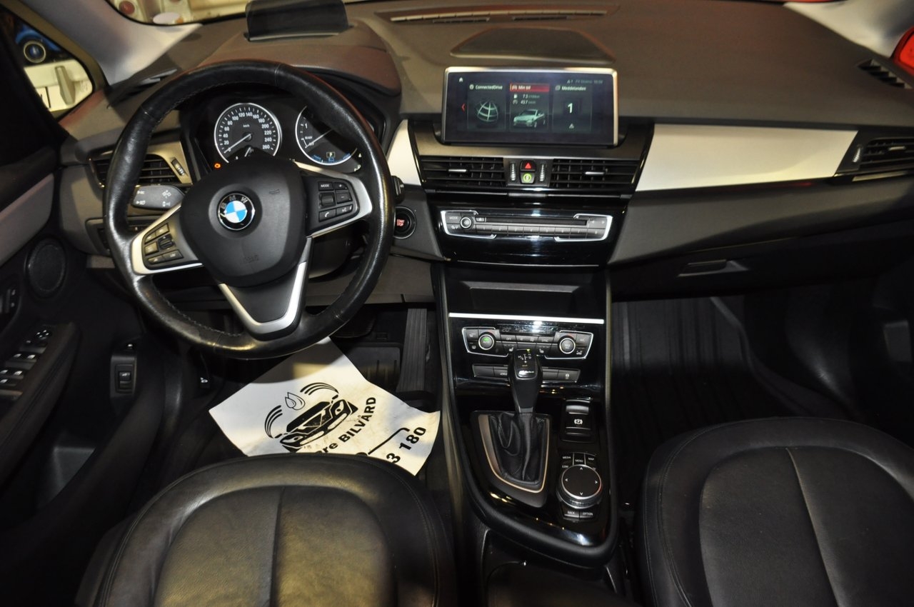 BMW 225 2018, bild 6/10