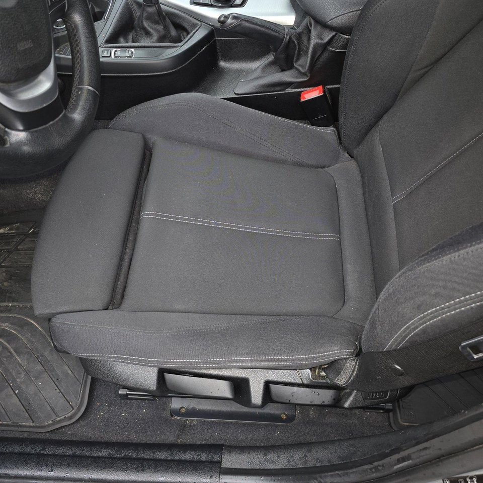 BMW 116 d 2014, kuva 2/7