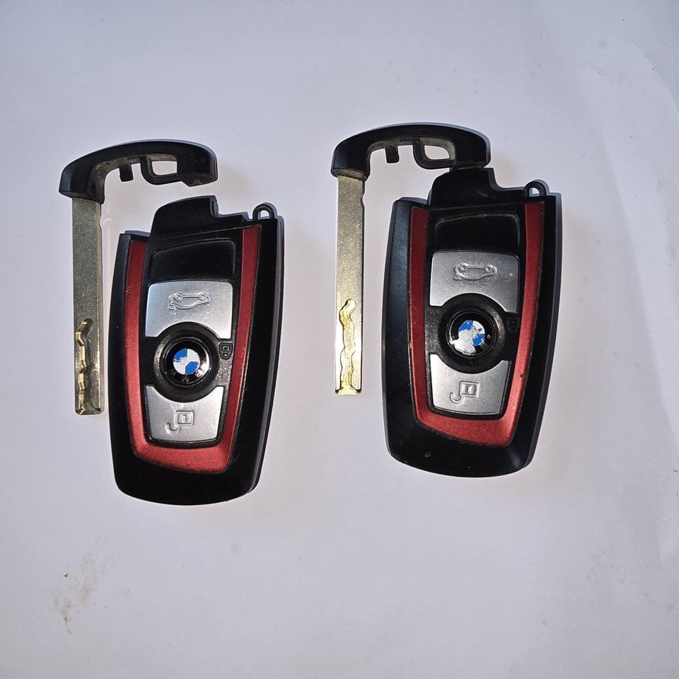 BMW 116 d 2014, kuva 7/7