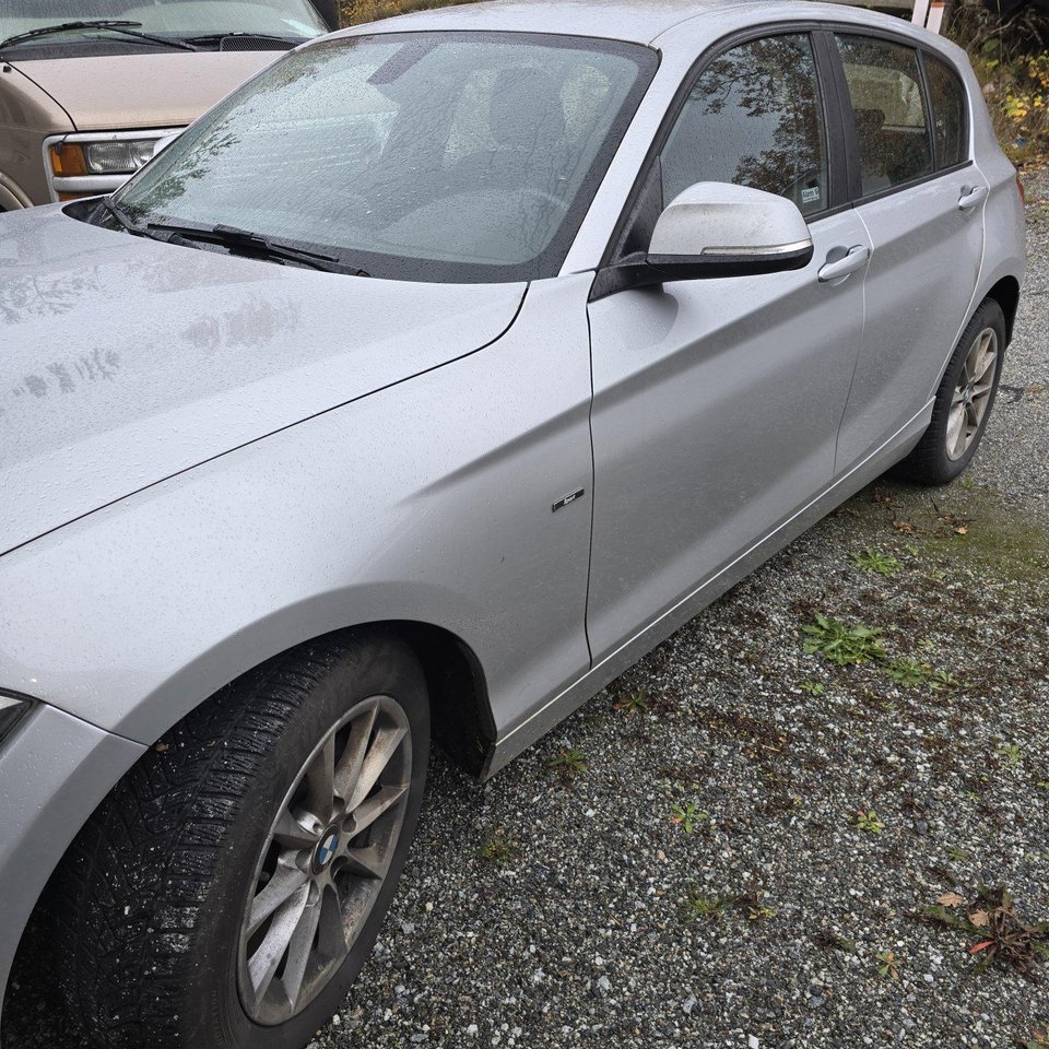 BMW 116